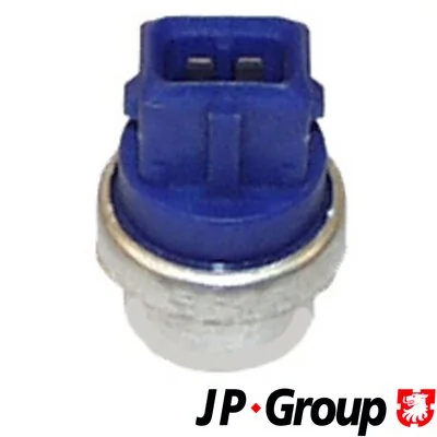 Sensor, coolant temperature